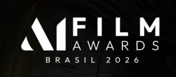 AI FILM AWARDS BRASIL 2026